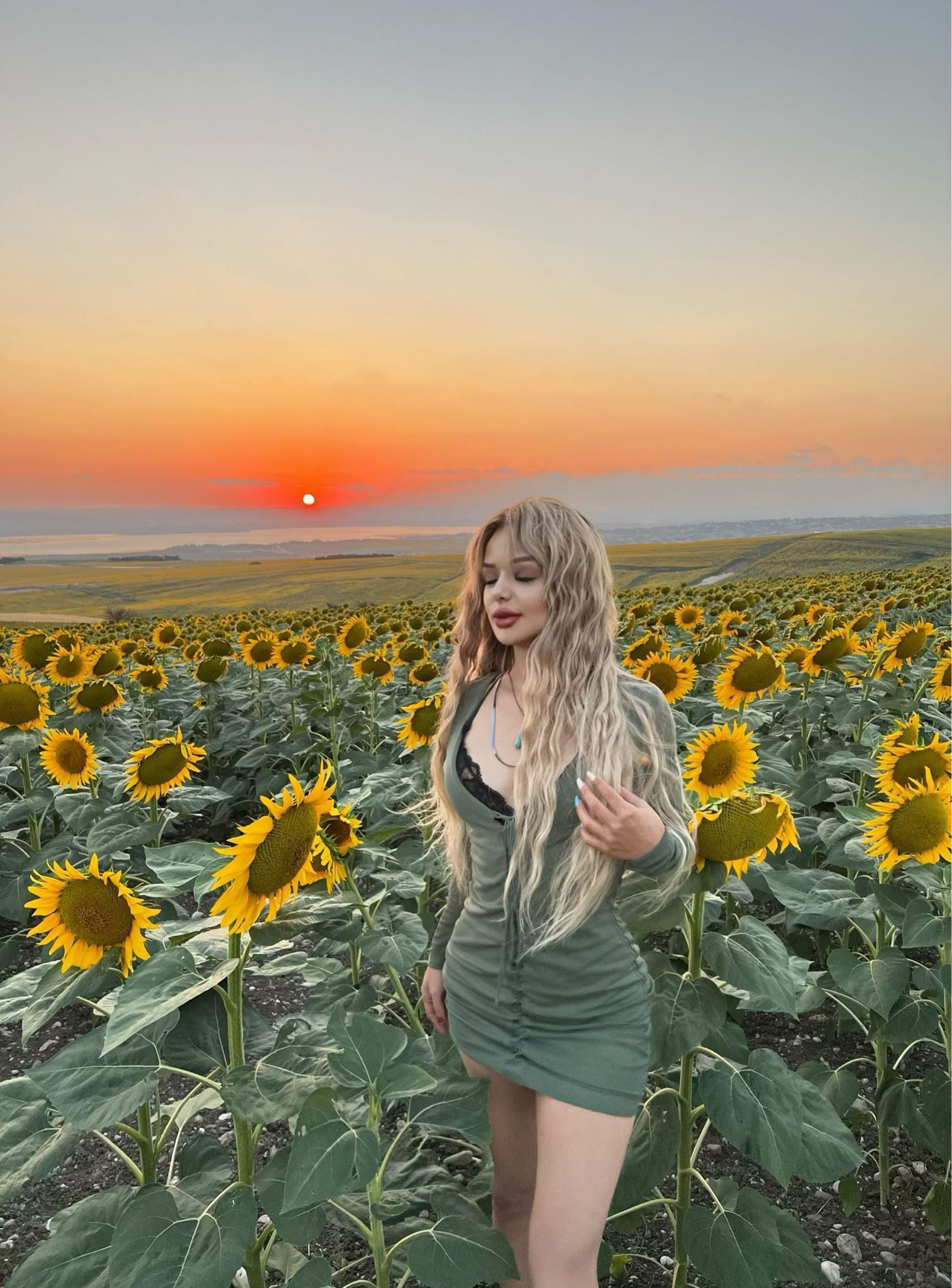 Güneşli Escort Ruşen İle Vazgeçilmez Sınırsız Sex Deneyimi